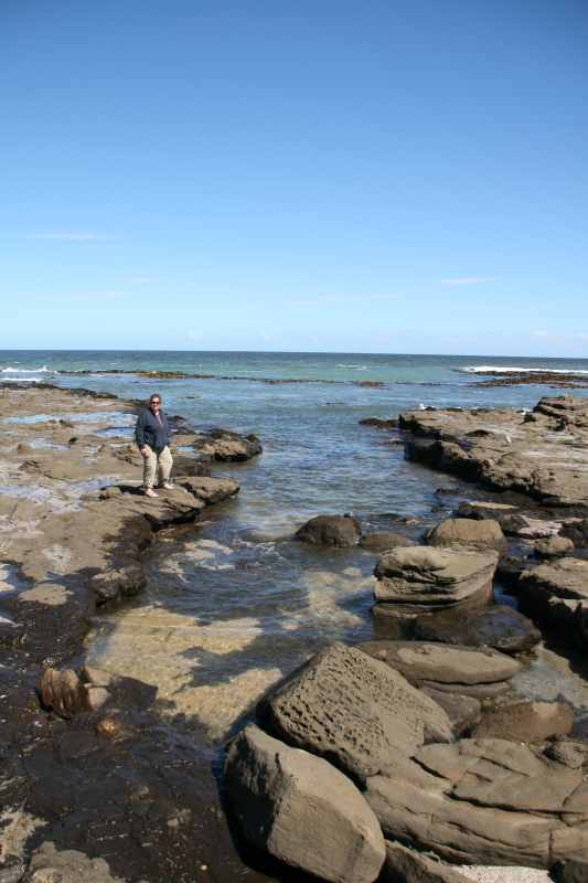 Nieuw-Zeeland 2011 - 1825